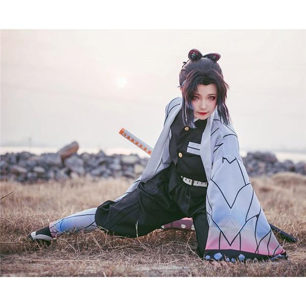 コスプレ 鬼滅の刃 しのぶ」の人気商品一覧 | 安い商品を通販サイト