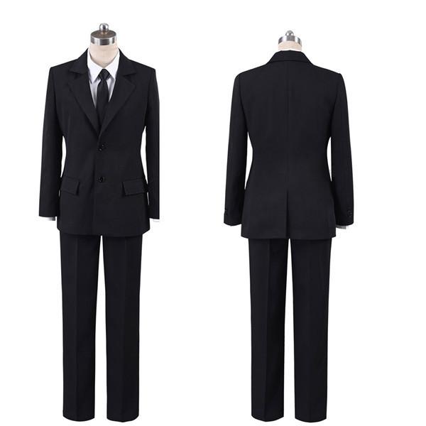 チェンソーマン デンジ コスプレ衣装 コスチューム イベント アニメ