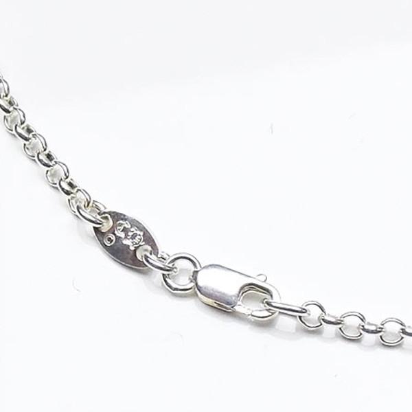 CHROME HEARTS（クロムハーツ） ネックレス / チェーン / ロール 18