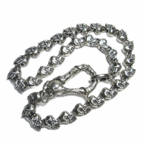 CRAZY PIG（クレイジーピッグ） Crazy Pig Designs ウォレットチェーン