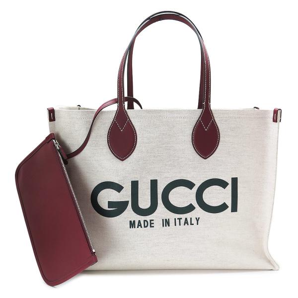 GUCCI（グッチ） ラージ トートバッグ レディース ショルダーバッグ