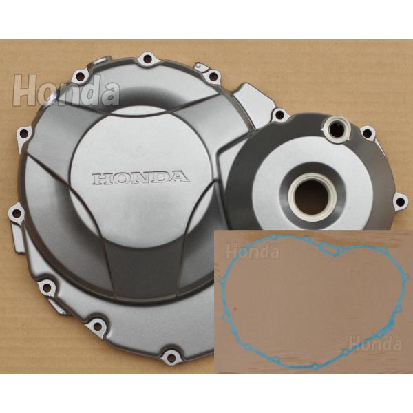 ホンダ（HONDA） CB400SF/SB (NC42) Rクランクケースカバー