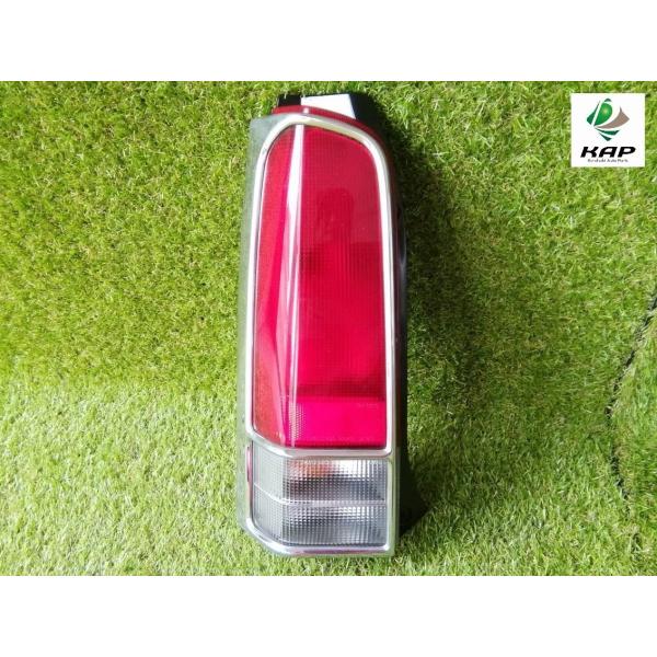 スズキ☆ワゴンR MC21S 純正 左テールランプ 35603-76 : 株式会社