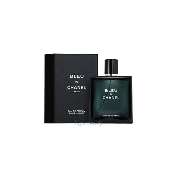 CHANEL（シャネル） 並行輸入品 ブルー ドゥ オードパルファム 100ml