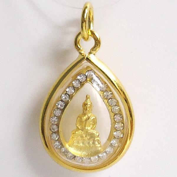 お守り 魔除け タイのお守り プラクルアン タイ 曜日の神様 幸せを呼ぶ