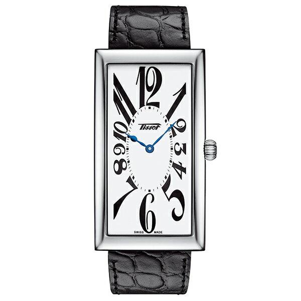 TISSOT（ティソ） HERITAGE BANANA CENTENARY ヘリテージ バナナ