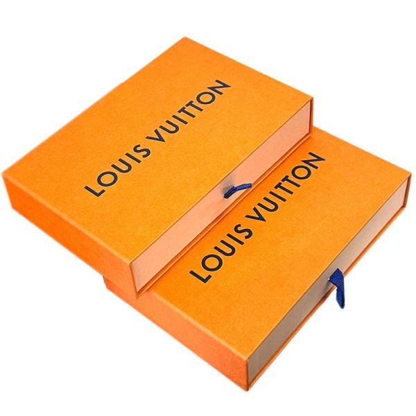 LOUIS VUITTONルイヴィトン 空箱10個セット 長財布用 LOUIS VUITTON