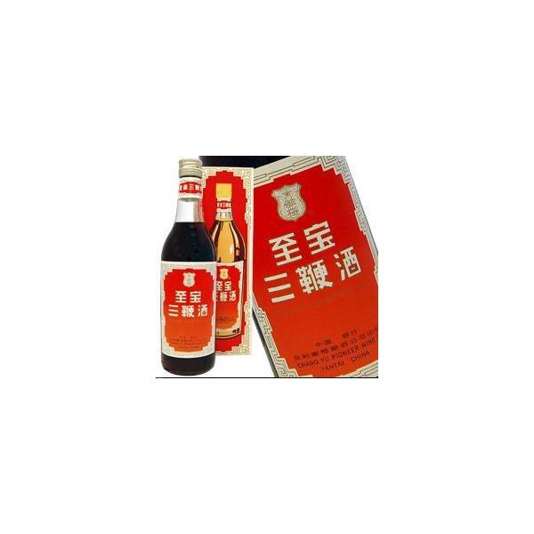 至宝三鞭酒 500ml 35度 中国酒 : お酒の大型専門店 河内屋 - 通販