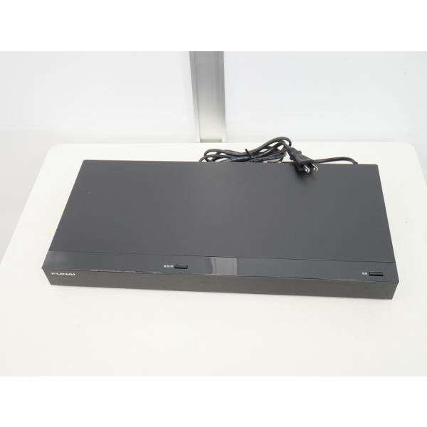 フナイ製/2023年式/ブルーレイディスクレコーダー/FBR-HT3050 : 学生