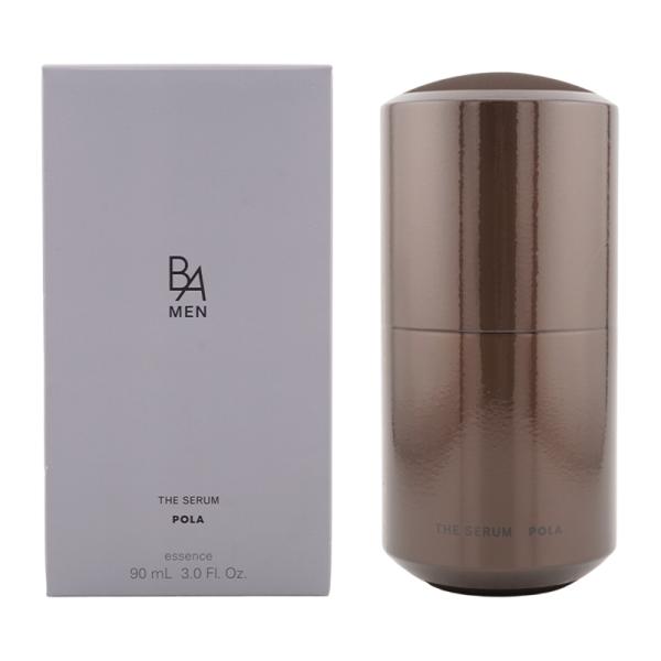 POLA（ポーラ） B.A MEN ザ セラム 90mL スキンケア エッセンス メンズ