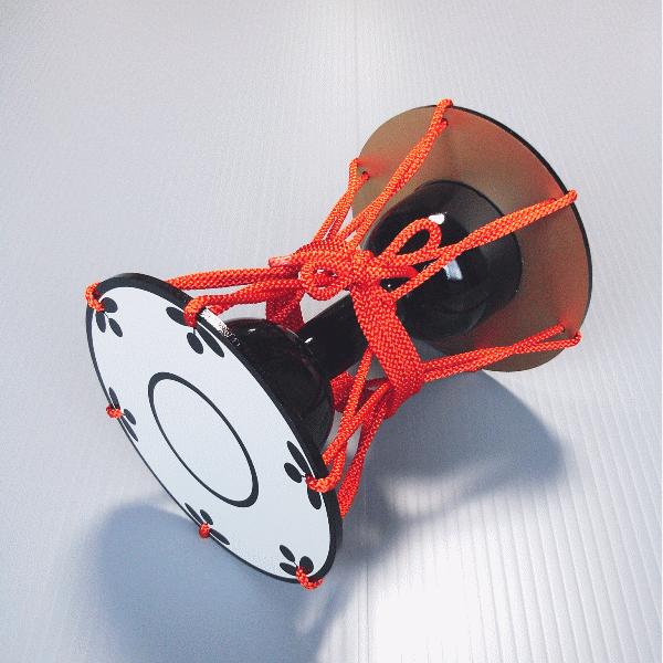 鼓 つづみ 日本舞踊 日舞 歌舞伎 小道具 踊り 舞台 nmd-8930 kz