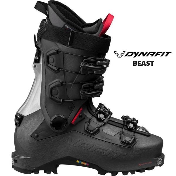 DYNAFIT（ディナフィット） 2019 DYNAFIT BEAST 山スキーブーツ
