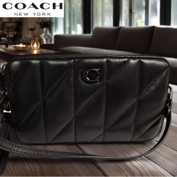 COACH（コーチ） 残りわずかセール バッグ ショルダーバッグ 斜め掛け
