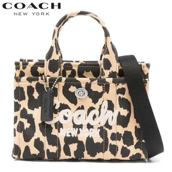 COACH（コーチ） バッグ トートバッグ ショルダーバッグ 斜め掛け