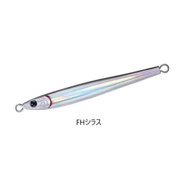 DAIWA（ダイワ） TGベイトスリム120g タングステンジグ : KK