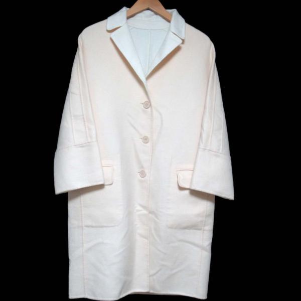 Loro Piana（ロロピアーナ） 美品 カシミヤ100% ダブルフェイス