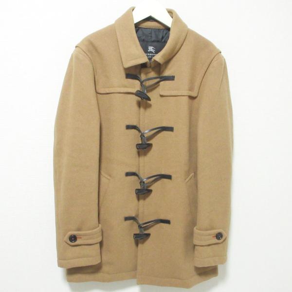BURBERRY BLACK LABEL（バーバリーブラックレーベル） 美品 ミドル丈