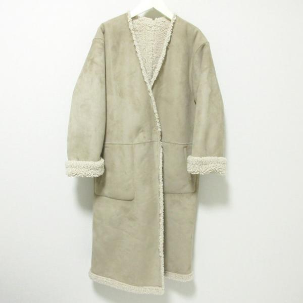 MACPHEE（マカフィー） 良品 21AW MACPHEE トゥモローランド エコ