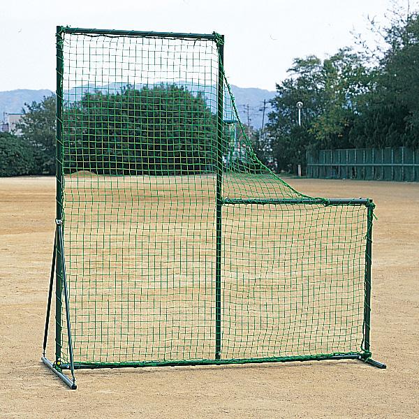 KANEYA（カネヤ） 送料無料 野球 防球ネット 防球フェンス ピッチャー