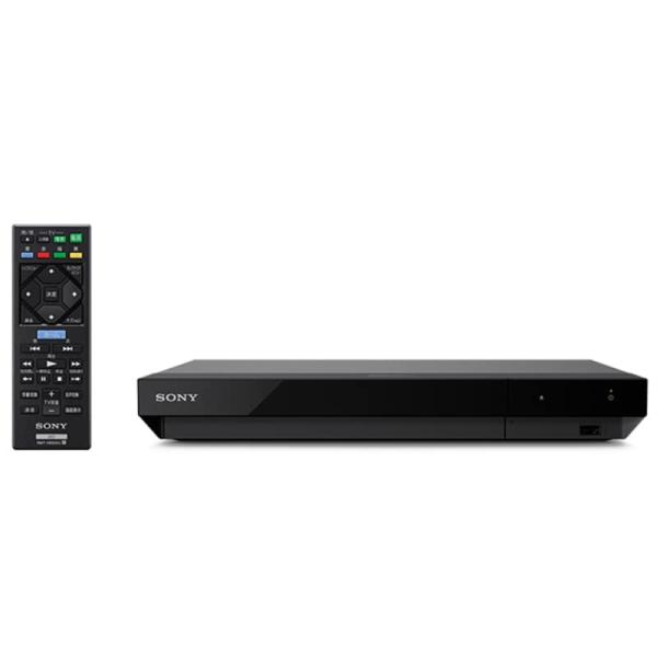 SONY（ソニー） Ultra HD ブルーレイ/DVDプレーヤー UBP-X700/K