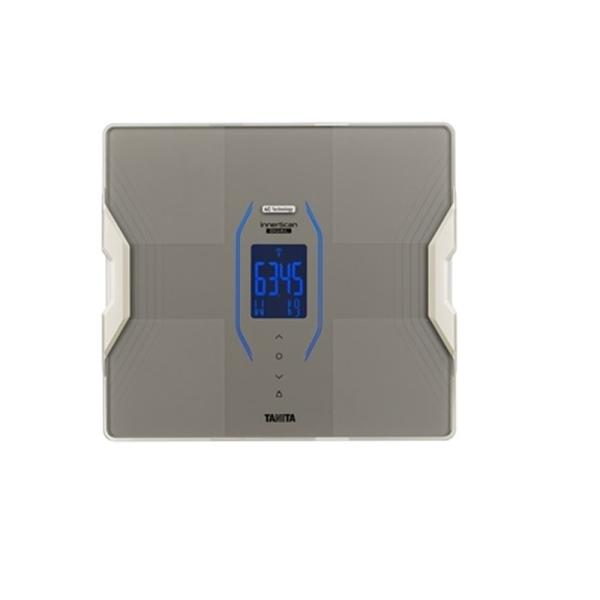 TANITA（タニタ） 体組成計（BLE／筋質点数／50g測定） RD-917L