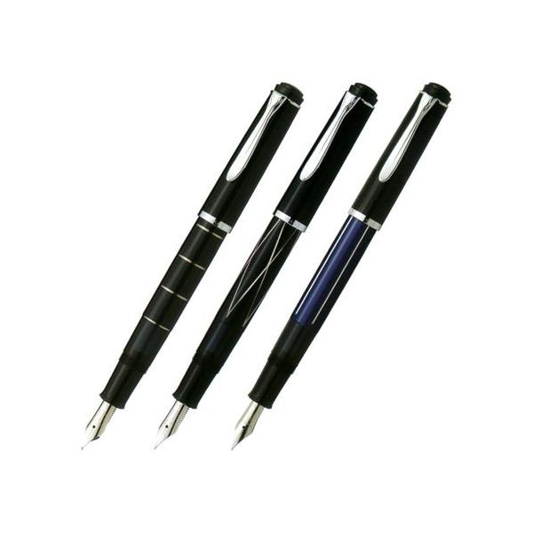 Pelikan（ペリカン） 万年筆 クラシック M215 : 高級筆記具のペン