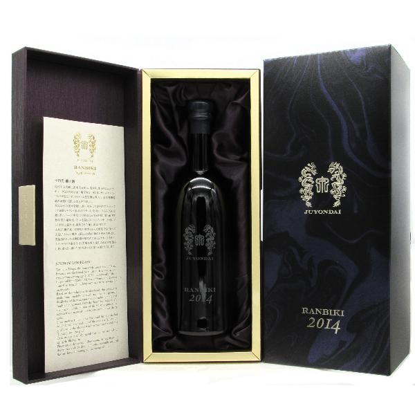 十四代目 日本酒 720ml あらびき酒造