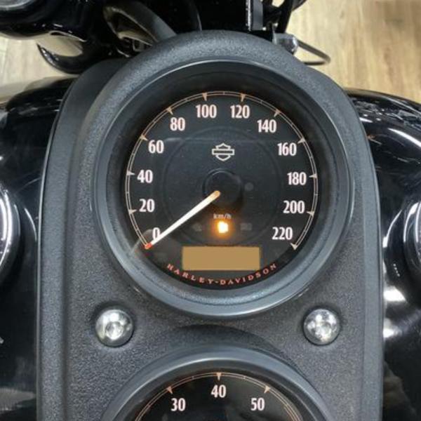2016〜2017 FXDLS スピードメーター : HD-PARTS ハーレーパーツ