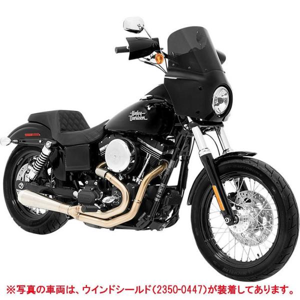 メンフィスシェード ロードウォリアー・フェアリング ダイナ