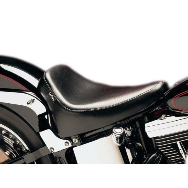 ラペラ LN-800 Le Pera SILHOUETTE デラックス・ソロシート : HD-PARTS