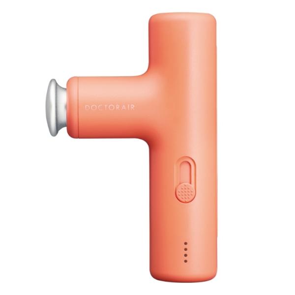 ドクターエア（DOCTORAIR） エクサガンLUXE サンセットコーラル REG