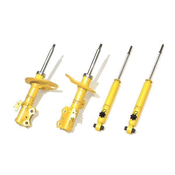 KYB KYB(カヤバ) ショックアブソーバー Lowfer Sports PLUS リア左右