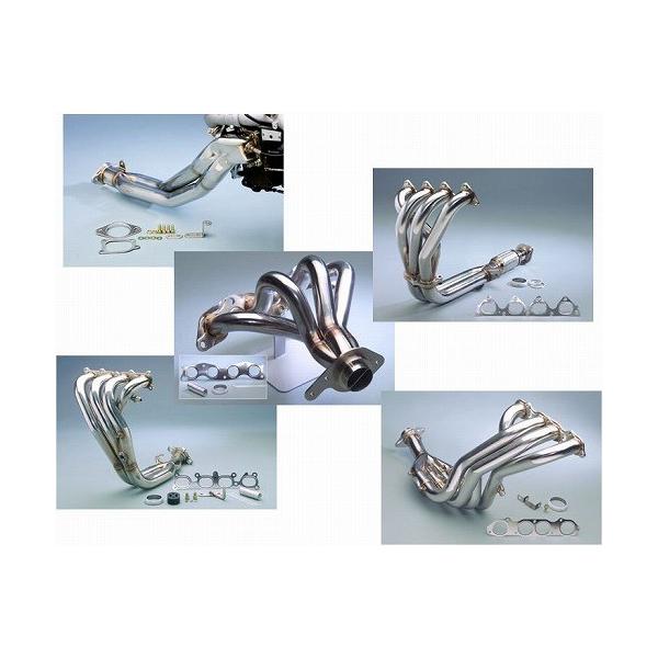 MAXIM WORKS(マキシムワークス) エキゾーストマニホールド マツダ