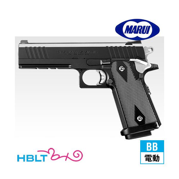 TOKYO MARUI（東京マルイ） ハイキャパE 電動ハンドガン : HBLT - 通販