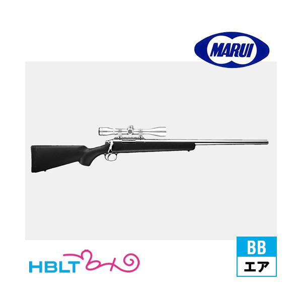 HBLT | ガン・パーツ一覧 | 東京マルイ ボルトアクションエアー