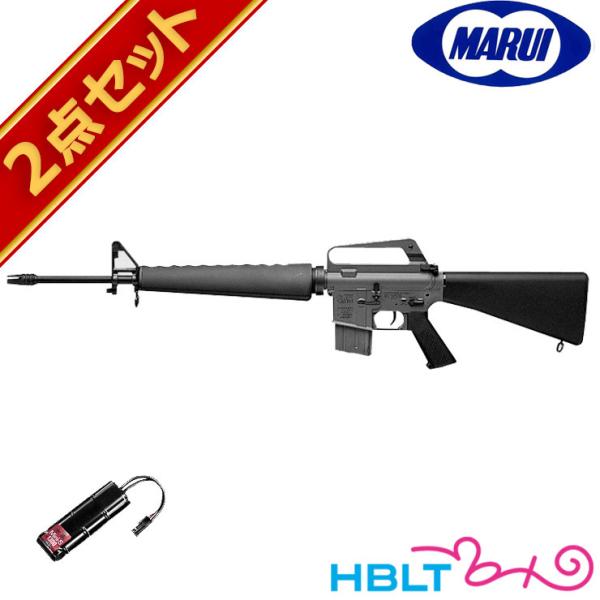 TOKYO MARUI（東京マルイ） バッテリーセット M16A1 ベトナム