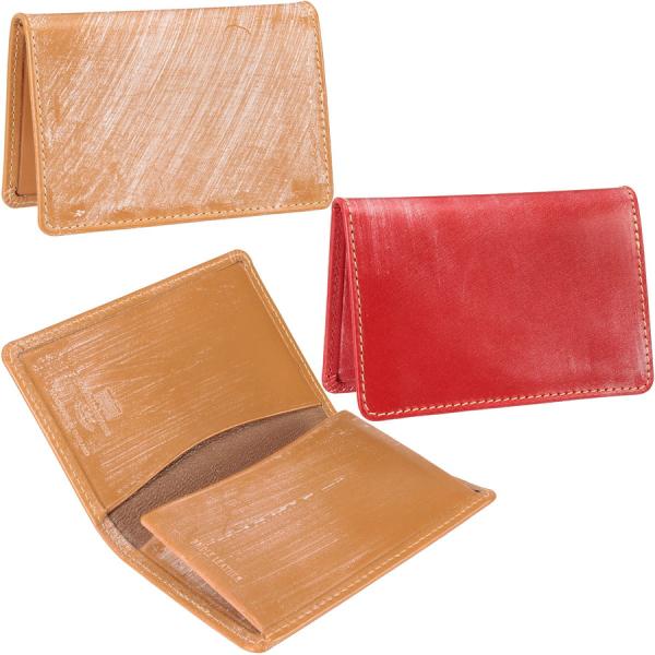 Whitehouse Cox（ホワイトハウスコックス） 本日爆買 最大+7% 名刺入れ