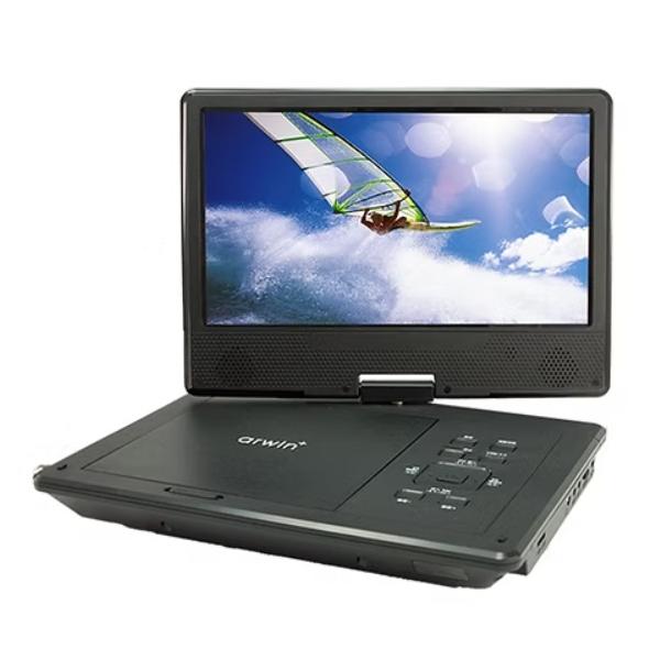 Arwin（アーウィン） 【送料無料】アーウィン APD-1013F 10.1インチ