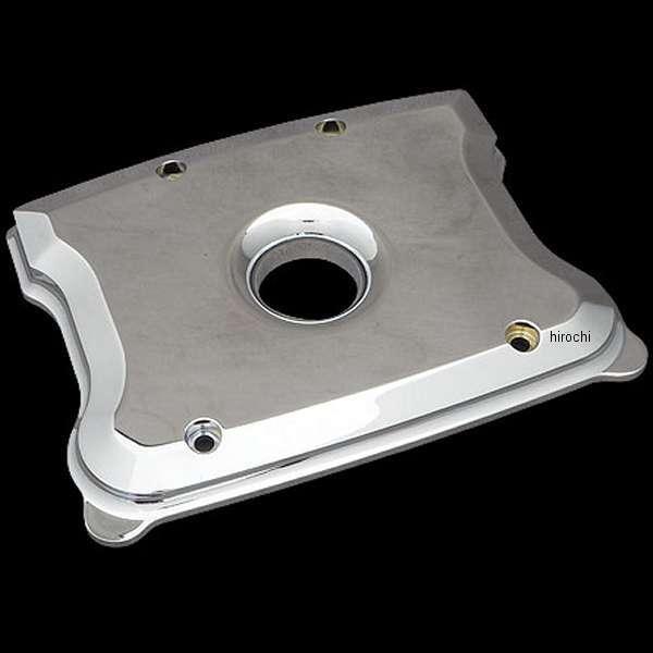 メーカー在庫あり】 90-4054 S&S ビレットロッカーカバー トップ