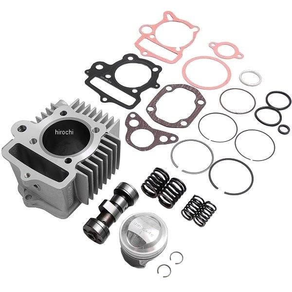 武川 6v ボアアップキット 88」の人気商品一覧 | 安い商品を通販サイト