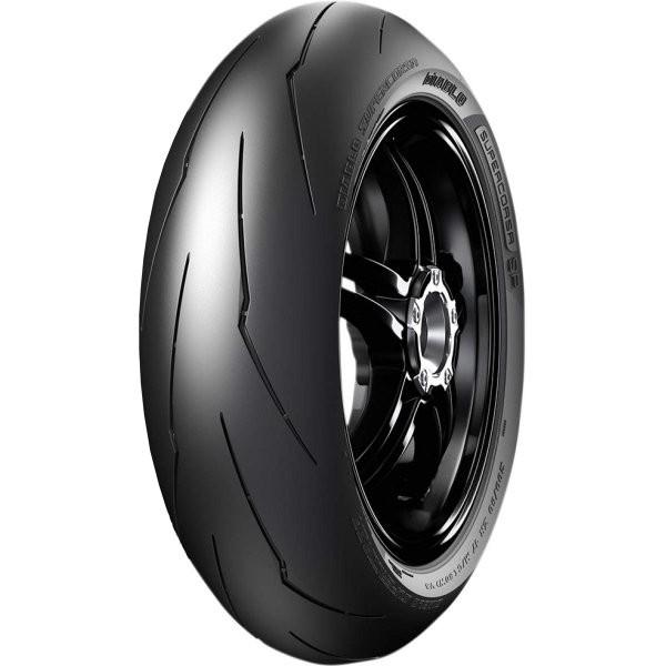 ピレリ DIABLO SUPERCORSA V3 SC0 180/60R17 (バイク用タイヤ) 価格