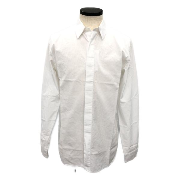 ディオールオム 長袖シャツ メンズ SIZE 38 (S) Dior HOMME 中古
