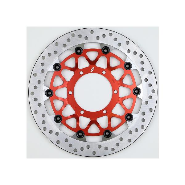 SUNSTAR（サンスター） プレミアムレーシング フロントディスク