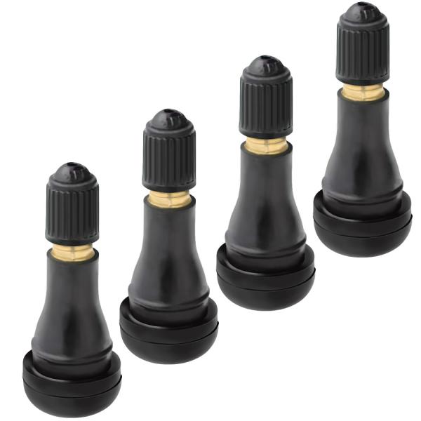 太平洋工業 Pacific 日本製 TR413 標準タイプ 4個 タイヤバルブ