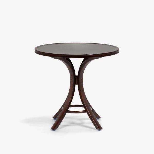 大塚家具 秋田木工 ダイニングテーブル T-130 天板ナラ材/脚部ブナ材WN