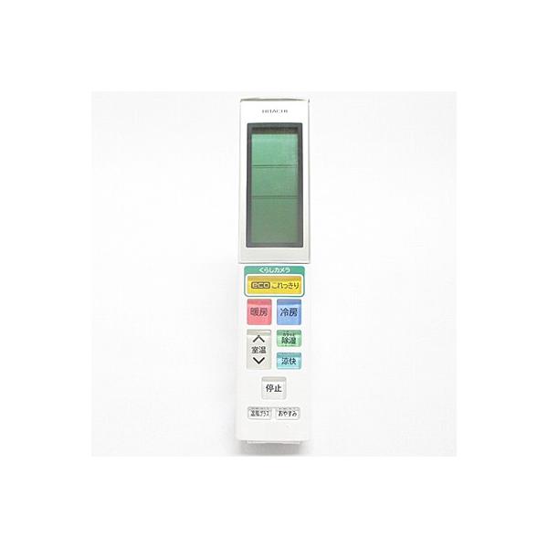 日立（HITACHI） 【在庫あり】純正品 RAR-5H1(RAS-S40C2 003) エアコン