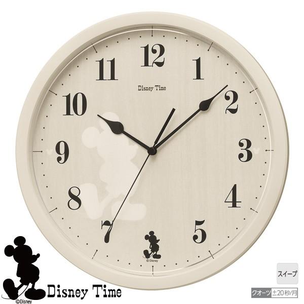 Disney（ディズニー） からくり時計 FW577A クオーツ 掛け時計