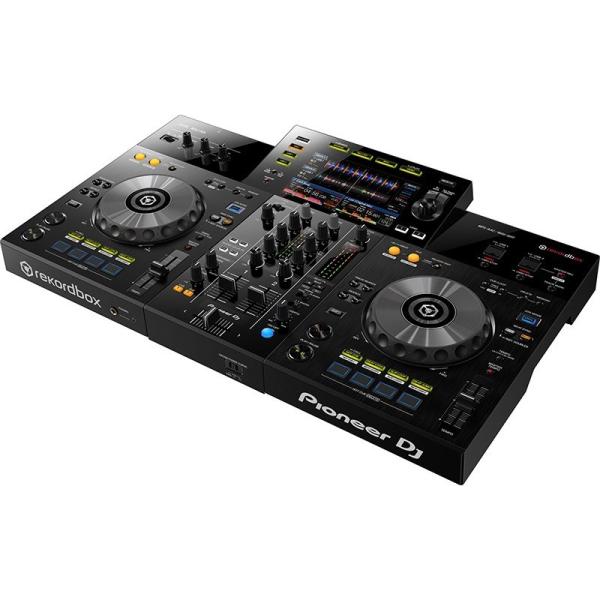 Pioneer DJ Pioneer DJ XDJ-RR 【USBメモリースティック対応