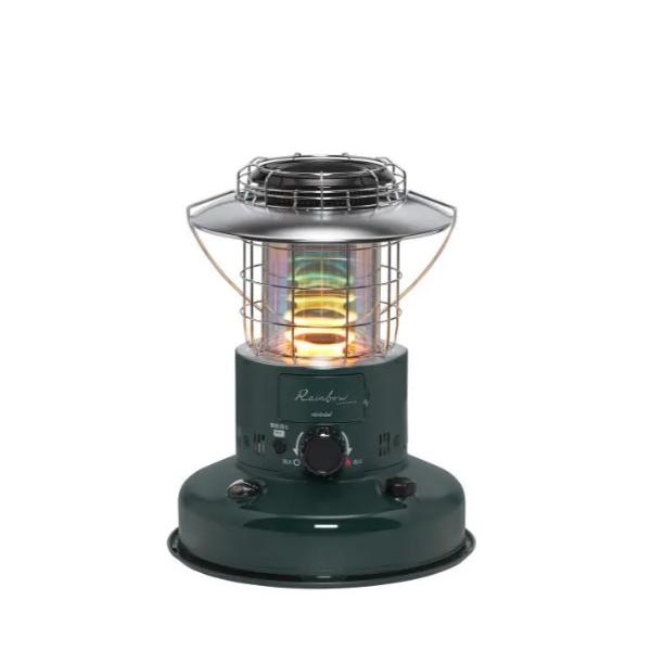 TOYOTOMI（トヨトミ） 対流形石油ストーブ レインボーストーブ RL-25N