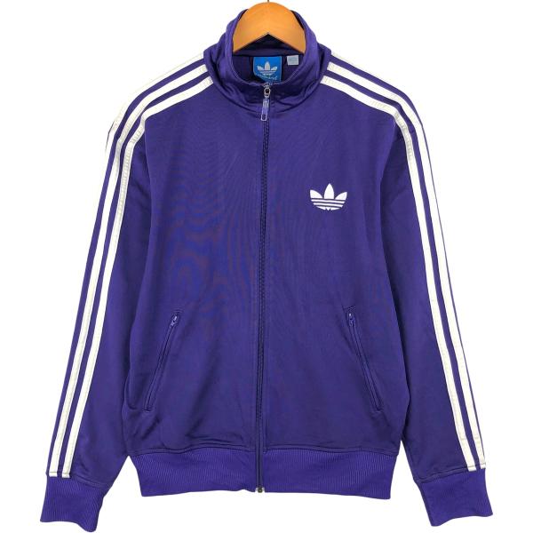 adidas（アディダス） 古着 adidas ORIGINALS オリジナルス ジャージ